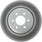 Centric Parts Gcx Brake Rotor, 320.62082 320.62082 - alternate 1